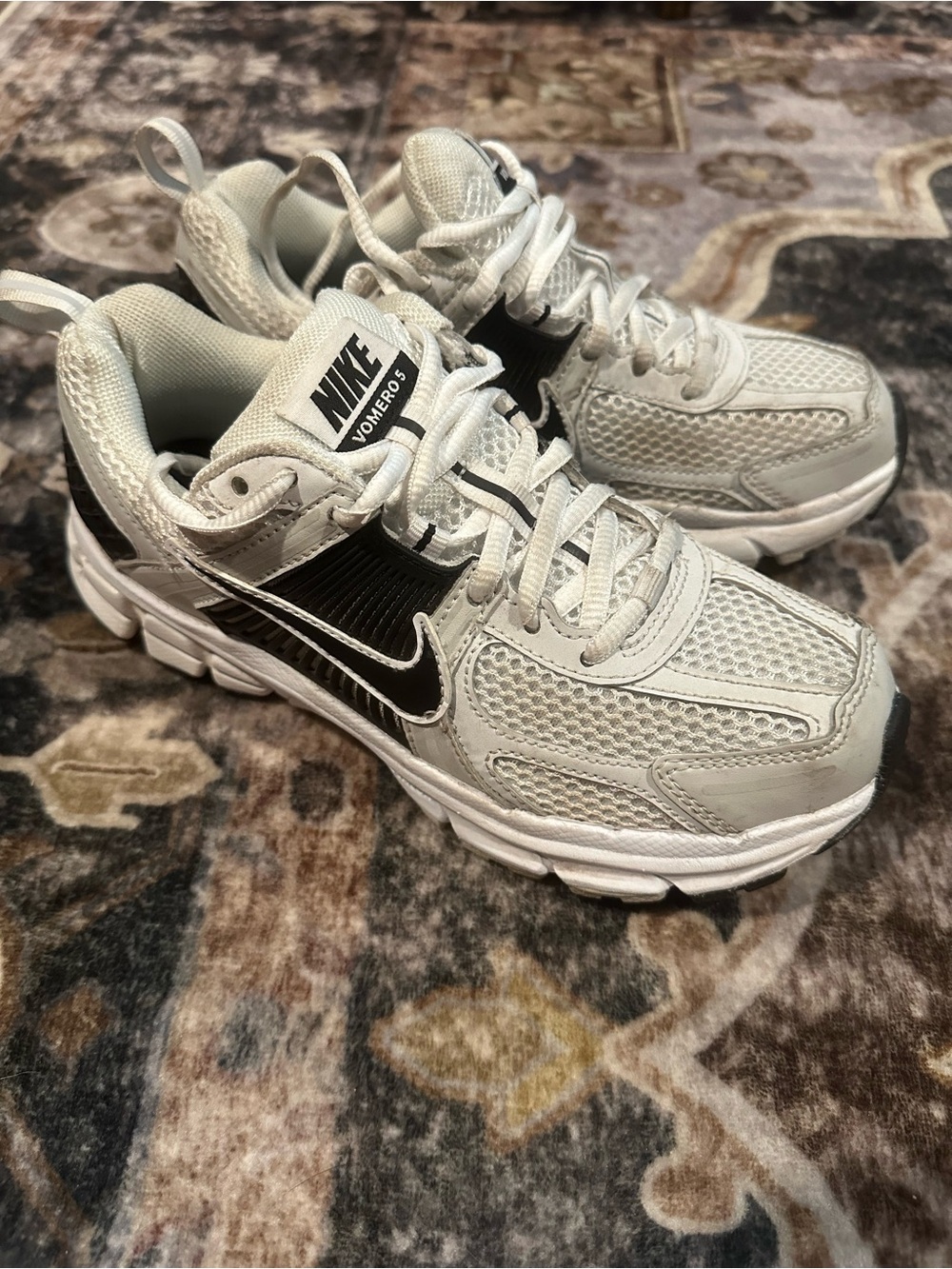 Kids Nike sneakers